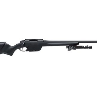 STEYR ARMS SSG 04 BLACK .308 WIN / 7.62 NATO 20-INCH 10RD