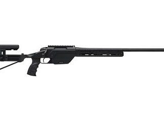 STEYR SSG08 BLACK .308WIN 23.6-INCH 10RD