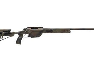 STEYR SSG08 CAMO .338LAPUA MAGNUM 27.6-INCH 6RD FOLDING STOCK