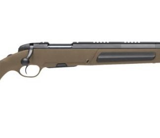 STEYR ARMS SCOUT .BLUED .223 19-INCH 4RD