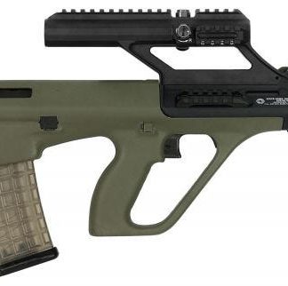 Steyr Arms Aug A3 M1 Green .223/5.56 Rem 16inch Barrel 3 X Optic