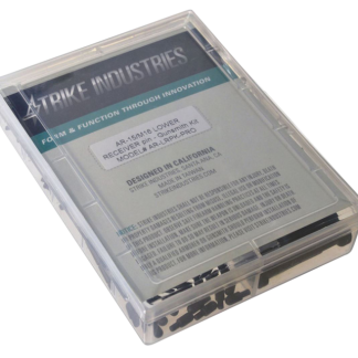 Strike Industries AR-15 Pin Kit