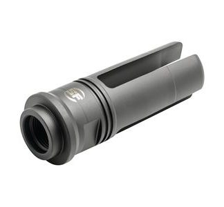 Surefire 3 Prong Flash Hider for 6.8 SPC 3-Prong Flash Hiders/Suppressor Adapters