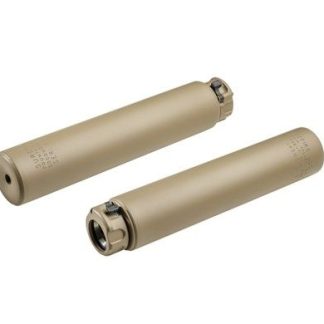 Surefire SOCOM300 SPS Dark Earth 7.62 X 51 / .30 Caliber