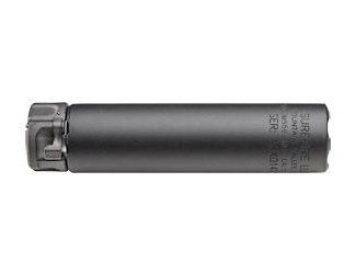 Surefire SOCOM556-RC2 5.56 / .223 Black Quick Detach Suppressor