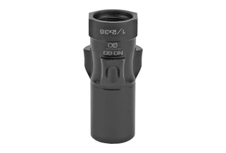 Surefire Tri-Lug Adapter 9mm 1/2x36 Fits Ryder 9-MP5