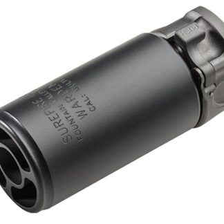 Surefire Warden Blast Diffuser 5.56 / 7.62