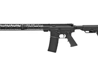 Talon Armament Gryphon TAC-G556 Rifle 5.56 / .223 Rem 16-inch 30Rd Trinity Force Alpha Stock