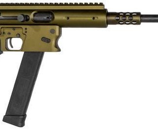 TNW Firearms Aero Survival OD Green .45 ACP 16.25" Barrel 26-Rounds