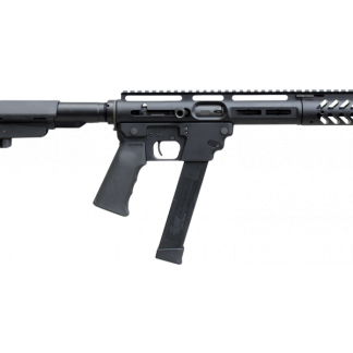 TNW FIREARMS AERO SURVIVAL PISTOL 9MM 10.25" BARREL 33-ROUNDS
