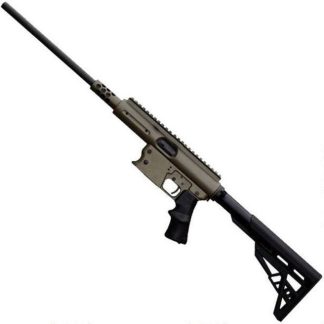 TNW Aero Survival Semi Auto Rifle 9mm 16" 33 RDs