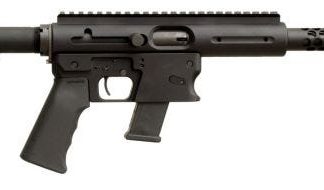 TNW Firearms Aero Survival 10mm 16.25" Barrel 15-Rounds