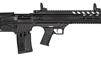 TR Imports EVO-BT Bullpup Semi-Automatic Shotgun 12 GA 18.5" Barrel 3"-Chamber 5-Rounds