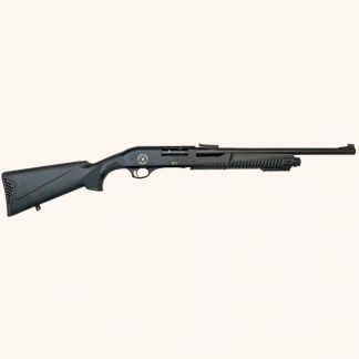 TR Imports RZ17 Home Defense 12 GA 18.5" Barrel 3" Chamber 4-Rounds Fiber Optic Front Sight