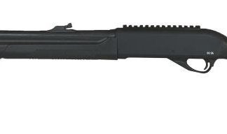 TR Imports SPX 12 GA 24" Barrel 3"-Chamber 4-Rounds with Fiber Optic Rifle Sights