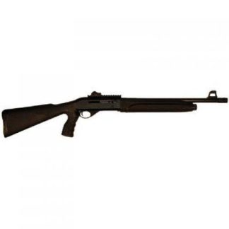 Silver Eagle Black 12 GA 18.5-inch 5Rds
