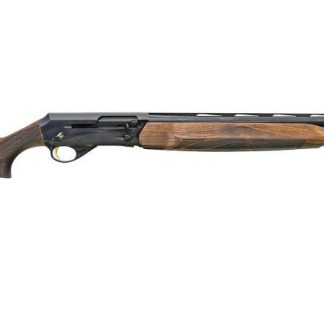 Silver Eagle X700 Youth Black with Turkish Walnut Stock12 Gauge 28 Inch Barrel 5 Rd