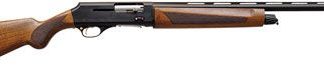Silver Eagle Walnut/Black 12GA 28-inch 4rd