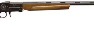 Silver Eagle Stalker Field Break Open Blued / Black .410 GA 28-inch 1Rds 3 Inch