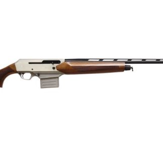 Silver Eagle XT3 Field Walnut/Black/Titanium .410GA 28-inch 5rd