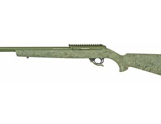 Tactical Solutions X-Ring VR Ghillie Green .22 LR 16.5" Barrel 10-Rounds