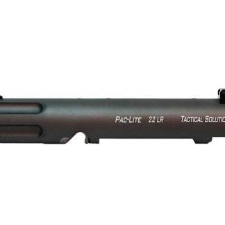 TACTICAL SOLUTIONS PAC-LITE IV .22 LR FOR RUGER MARK IV OR MARK IV 22/45