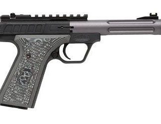 TACTICAL SOLUTIONS TLP-22 GUN METAL GRAY .22LR 5-INCH 10-RD