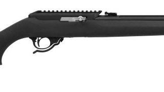 Tactical Solutions X-Ring 10/22 Black .22LR 16.5-Inch 10Rd