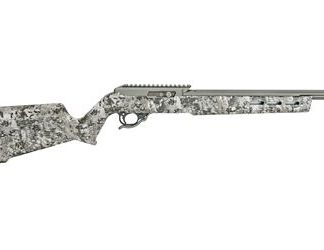 Tactical Solutions X-Ring Takedown VR Camo .22 LR 16.5" Barrel 10-Rounds