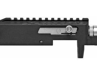 Tactical Solutions X-Ring 10/22 Takedown Receiver Black .22 LR