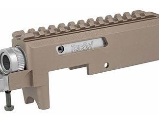 Tactical Solutions X-Ring Takedown Upper Receiver Sand .22 LR