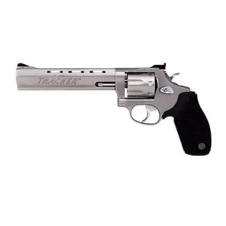 Taurus 17 17HMR 6.5-inch Matte Stainless 7rd AS