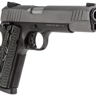 TAURUS 1911FS CERAKOTE GRAY .45 ACP 5-INCH 8RDS