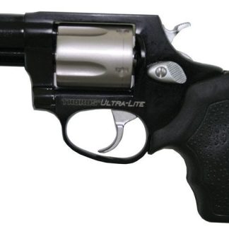 Taurus 85 38SPL 2 inch Ultra Lite Two Tone 5rd