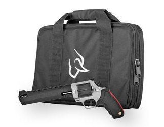 Taurus Raging Hunter 44MAG 8-inch TT W/CSE 6Rds