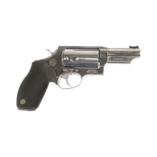 Taurus 2441039TPSS M45/410 3 inch Fiber Optic and Polished