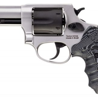 Taurus 856 Defender Stainless / Black .38 Special +P 3" Barrel 6-Rounds