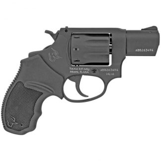 Taurus 942M .22 Mag 2" Barrel 8-Rounds