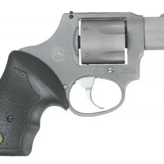 Taurus 380 Mini Revolver .380 Acp 1.75 In 5 Rds Stainless