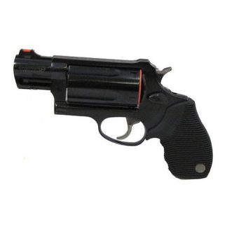 Taurus Public Defender 45/410 2 inch 5rd Black