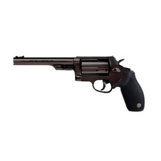 Taurus Judge 45/410 6.5-inch 5rd Black