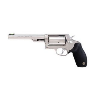 Taurus Judge 45/410 6.5-inch 5rd Matte Stainless