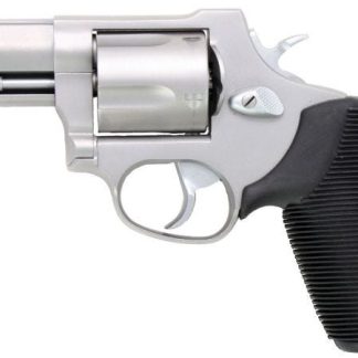 Tarus Tracker 44MAG Stainless 2-Inch 5rd