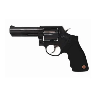 Taurus 65 357MAG 4-inch BL Fixed Sights 6rd