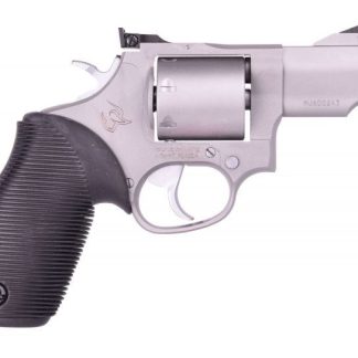 Taurus 692 Stainless 9mm / .357 Mag 2.5" Barrel 7-Rounds with Interchangeable Cylinders
