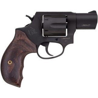 Taurus 856 Wood / Black .38 Special +P 2" Barrel 6-Rounds