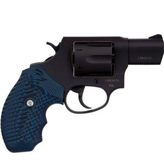 Taurus 856 Standard Stainless .38 Special P 2-inch 6Rds