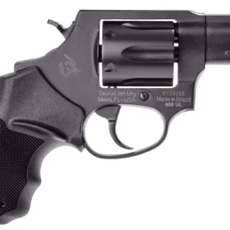 Taurus 856 Ultra Lite Revolver .38 SPL 2-inch 6Rds Ramp Front / Fixed Rear Sights