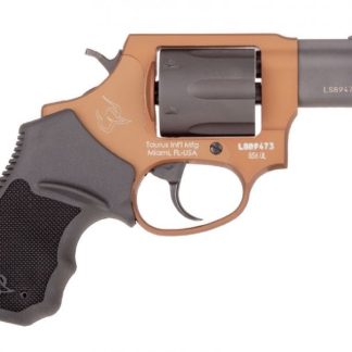 Taurus 856 Ultra Lite Bronze / Black .38 SPL 2-inch 6Rds