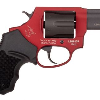 Taurus 856 ULTRA LT 38SP ORANGE/BK 2